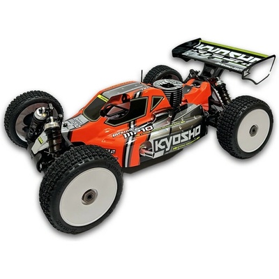 PICCO Kyosho Inferno MP10 RC Nitro SIX Edition 1:8