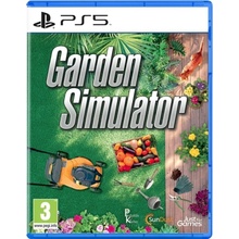 Garden Simulator