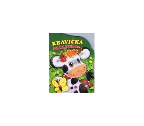 Kravička parádnica