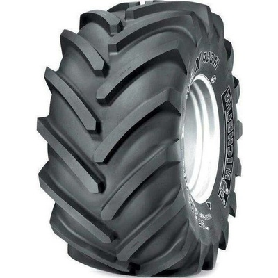 Michelin MegaXBib 2 800/65-32 178A8 TL