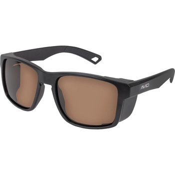 Avid Carp polarizační brýle SeeThru Blinker Polarised Sunglasses Brown Lens