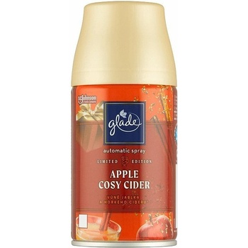 Glade automatic spray NN Apple Cosy Cider 269 ml