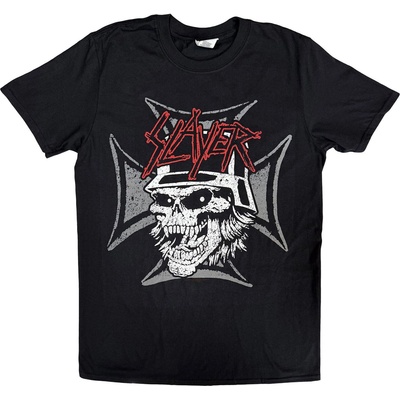 Slayer Graphic Skull Black L Риза (SLAYTEE33MB03)