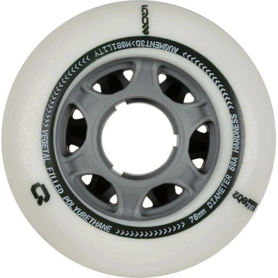 Powerslide Iqon EQO 76 mm 88A 4 ks
