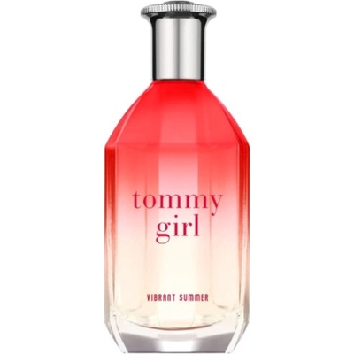 Tommy Hilfiger Tommy Girl Vibrant Summer EDT 100 ml Tester