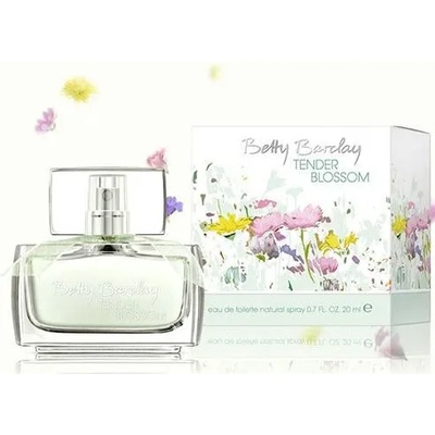 Betty Barclay Tender Blossom EDP 20 ml