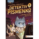 Detektiv Písmenko 3