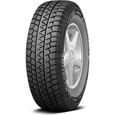 Michelin Latitude Alpin GRNX XL 255/55 R18 109V