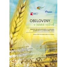 Obiloviny v lidské výživě
