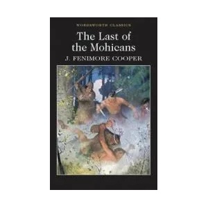 The Last of the Mohicans (ISBN: 9781853260490)