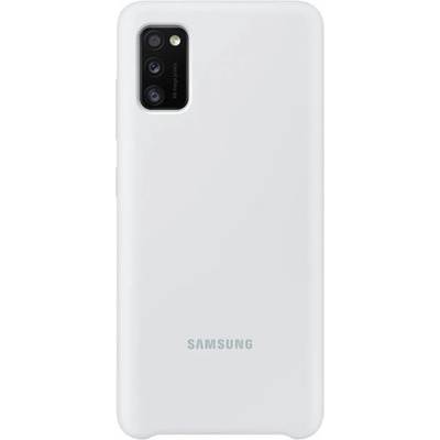 Samsung Galaxy A41 (2020) Silicone Cover