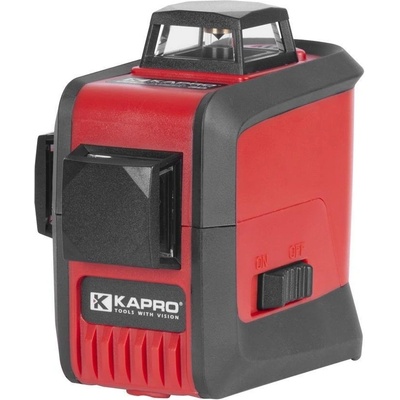KAPRO 883N Prolaser 3D All-Lines