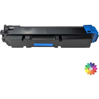 Compatible Kyocera TK-5405C 1T02Z6CNL0 лазурен (cyan) съвместим тонер (1T02Z6CNL0)