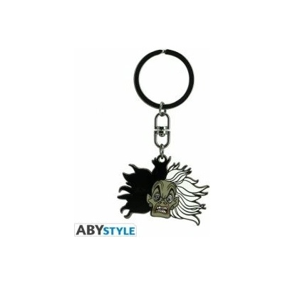 Disney Villains Cruella