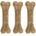 TRIXIE Дъвчаща костичка за кучета - 11см / 3бр