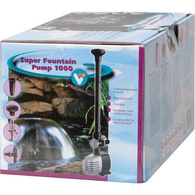 Velda VT Super Fountain 1000