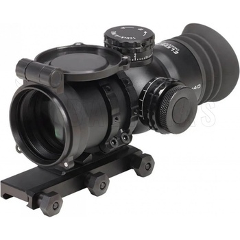 Element Optics Immersive 10x40 MOA
