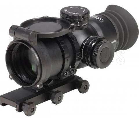Element Optics Immersive 10x40 MOA