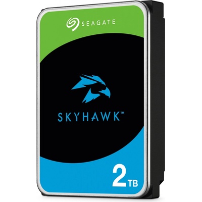 Seagate SkyHawk 2TB, ST2000VX015
