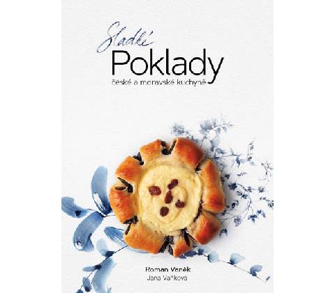 Sladké POKLADY