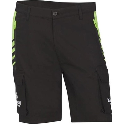 Kawasaki Racing Team WSBK 2022 pánské černá