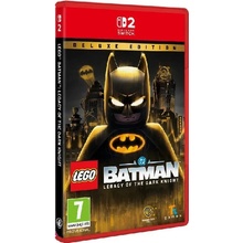 LEGO Batman: Legacy of the Dark Knight (Deluxe Edition)