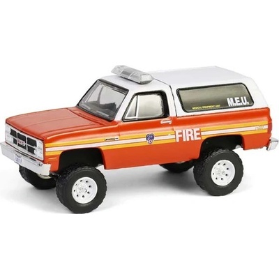 GreenLight GMC Jimmy 1987 1:64