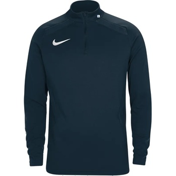 Nike Суитшърт Nike M TR 1/4 ZIP MIDLAYER 21 0338nz-451 Размер 3XL