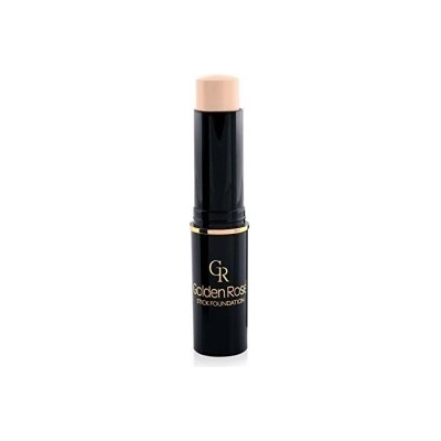Golden Rose Podkladový krém v tyčince STICK foundation Make-up 01 11 ml