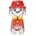 Nickelodeon Paw Patrol Marshall душ гел и шампоан 2 в 1 за деца 400ml