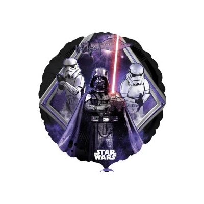 balonparty balónek Star Wars