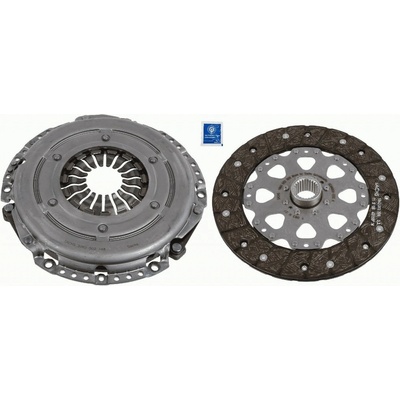 Sada spojky SACHS 3000 970 141 (3000970141)