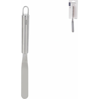ORION Lopatka roztieracia na tortu 24 cm KITCH, nerez