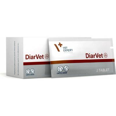 VetExpert DiarVet 6 tbl