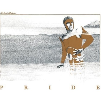 Robert Palmer - Pride CD