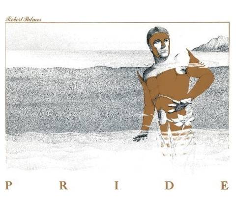 Robert Palmer - Pride CD