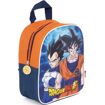 Image 1 of Arditex ДЕТСКА РАНИЦА МАЛКА dragon ball 27*22*10