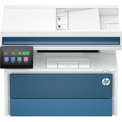 HP LaserJet Pro MFP 4113fdn 8X3F8A
