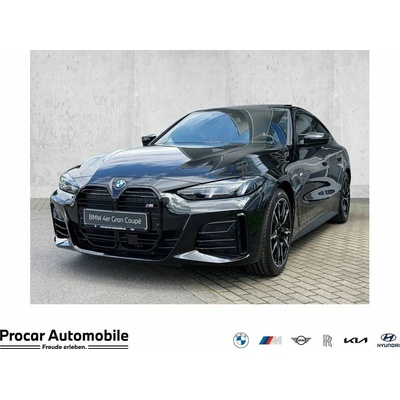 BMW M440i xDrive M Sport 288 kW