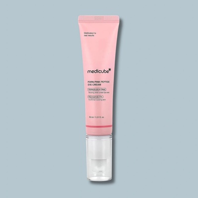 Medicube PDRN Pink Peptide Eye Cream 30 ml – Hledejceny.cz