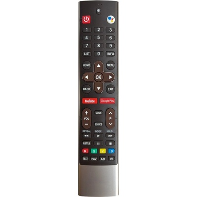 Diaľkový ovládač SKYWORTH 539C-267708-W040