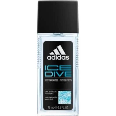 Adidas Ice Dive Edition 2022 парфюмиран дезодорант 75 мл