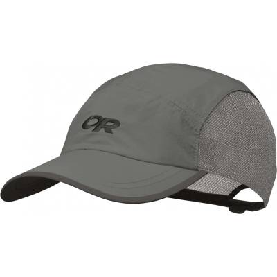 Outdoor Research Шапка с козирка Outdoor research Swift Cap - Pewter / Dark Grey - размер One Size (204-3343-0811)