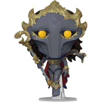Funko Фигурка Arcane League of Legends POP! Animation Viktor #1487 (FUNKO-HGA9374)