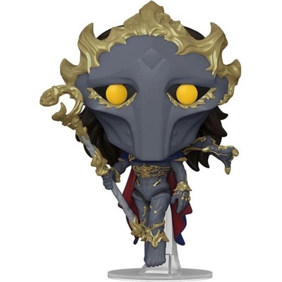 Funko Фигурка Arcane League of Legends POP! Animation Viktor #1487 (FUNKO-HGA9374)