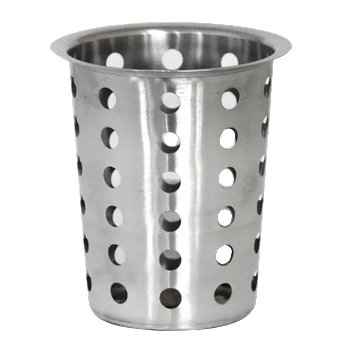 Image 1 of Horecano Иноксов сушилник за прибори 11, 5x13, 5cm (705111) (0171303)