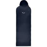 Salewa Синтетичен спален чувал Salewa Micro II 850 Quattro Synthetic sleeping bag - Blue Depth - размер One Size (514-0949-0212) Спален чувал