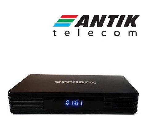 Openbox ForTe2