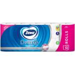 Zewa Тоалетна хартия Zewa Deluxe Delicate Care 19, 3 м, 3-слойна, 10 бр