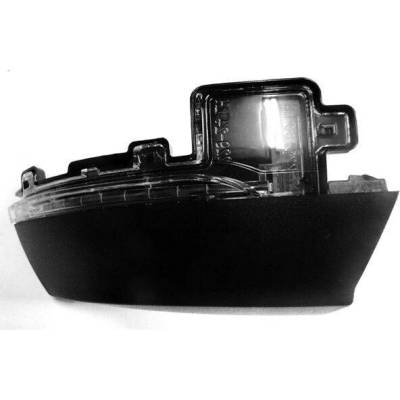 Blikač ABAKUS 4032S02